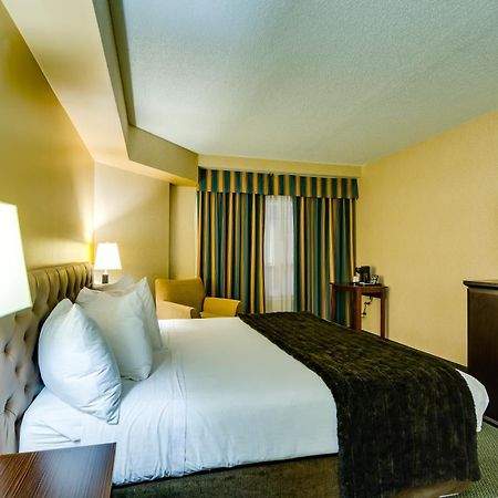 Sawridge Inn And Conference Centre Edmonton South Ruang foto
