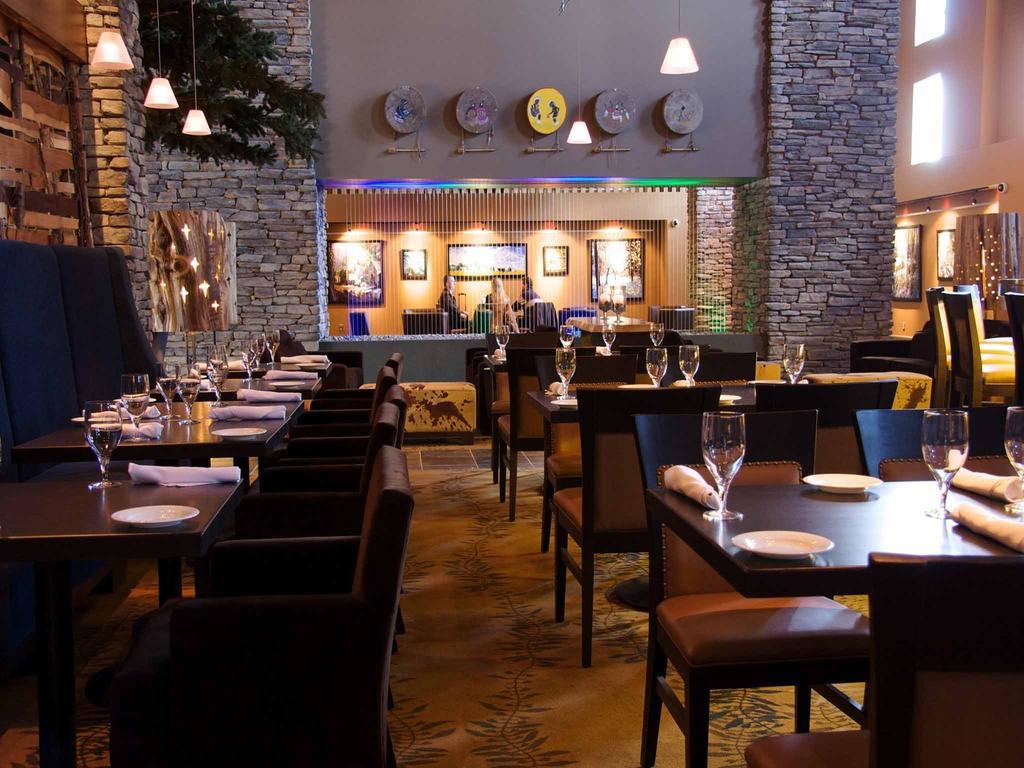 Sawridge Inn And Conference Centre Edmonton South Bagian luar foto
