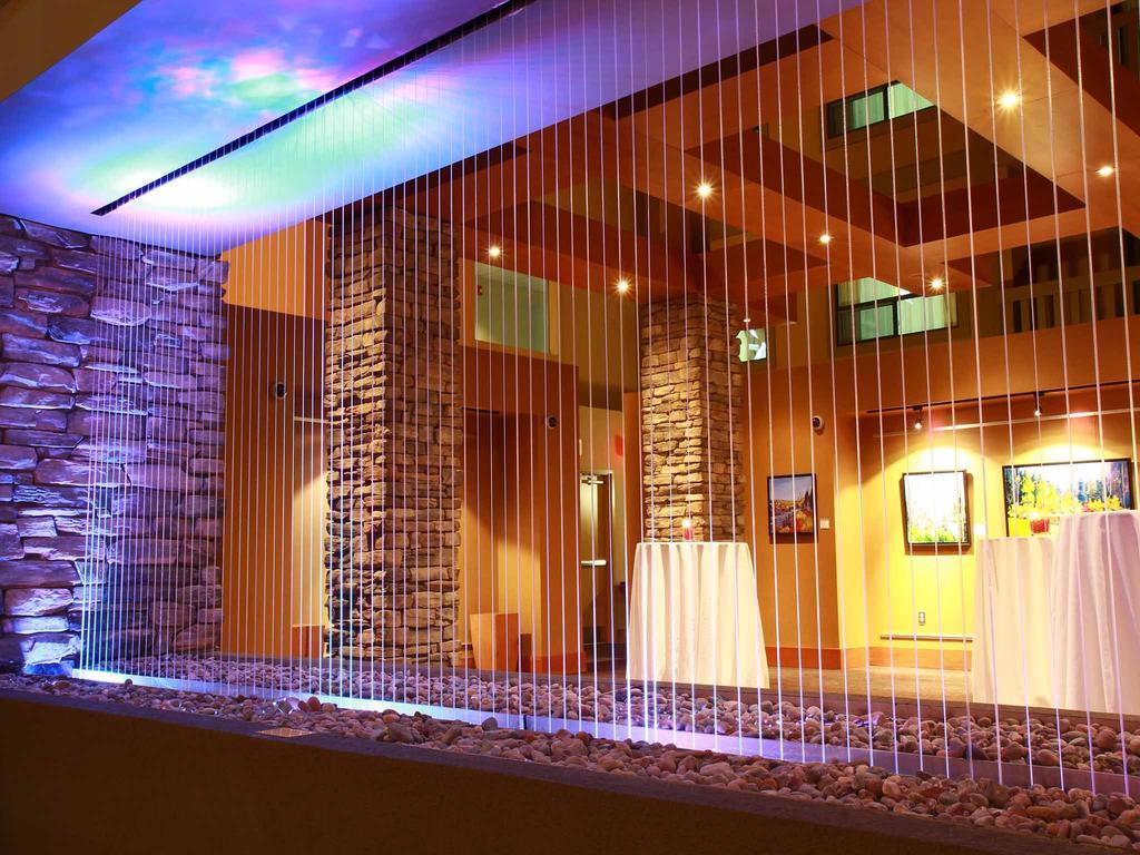 Sawridge Inn And Conference Centre Edmonton South Bagian luar foto